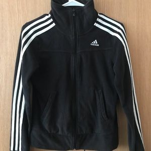 Classic adidas jacket